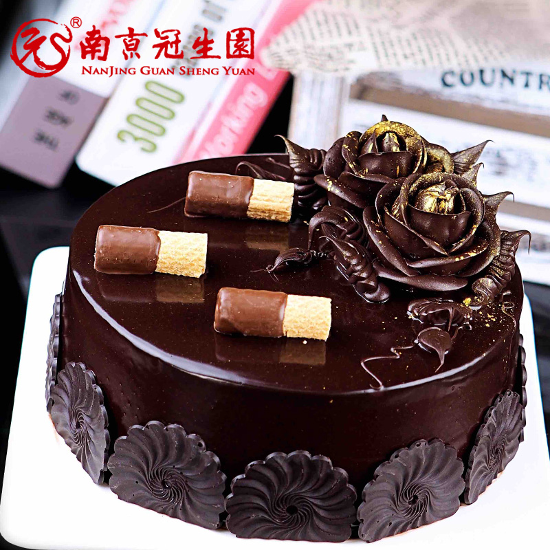 暗夜玫瑰2